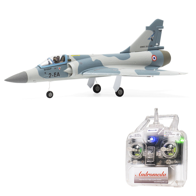 Rc Hobby Online - Avião RC de Asa Fixa MinimumRC