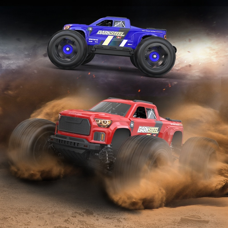 Rc Hobby Monster Truck - Carro RC UDIRC UD1610PRO 1/16 com