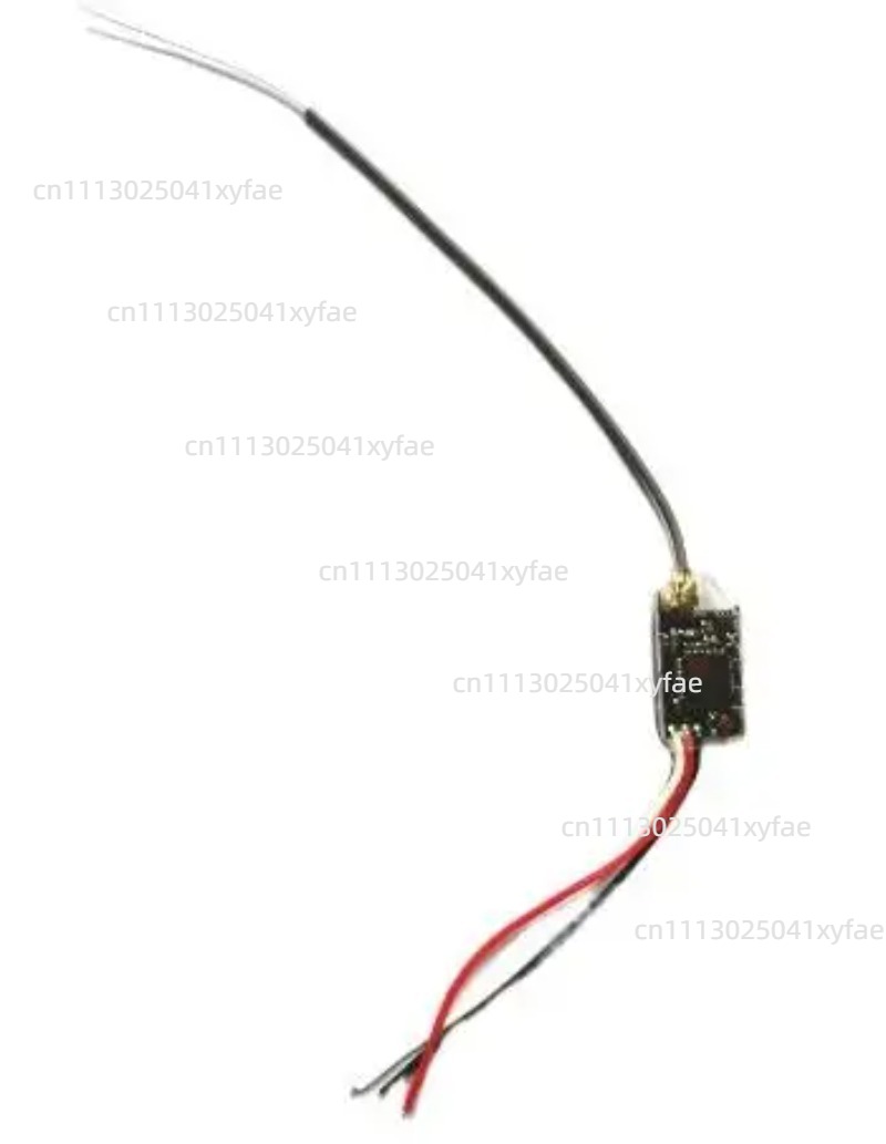 Receiver Sbus 8Ch - Mini Receptor para Spektrum DSM2 DSMX