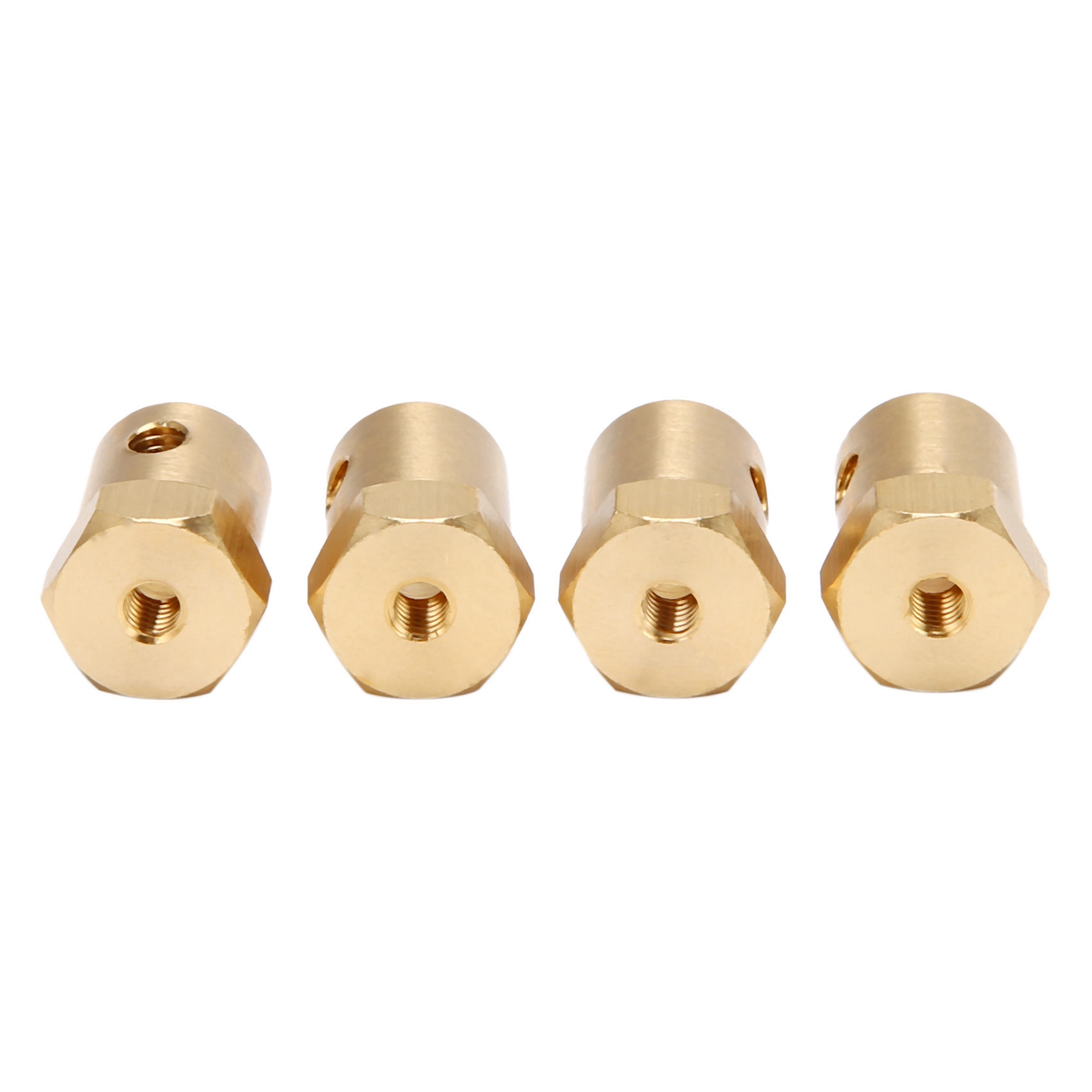 Wheel Hex Adapter - Adaptador Hexagonal de Cubo de Roda