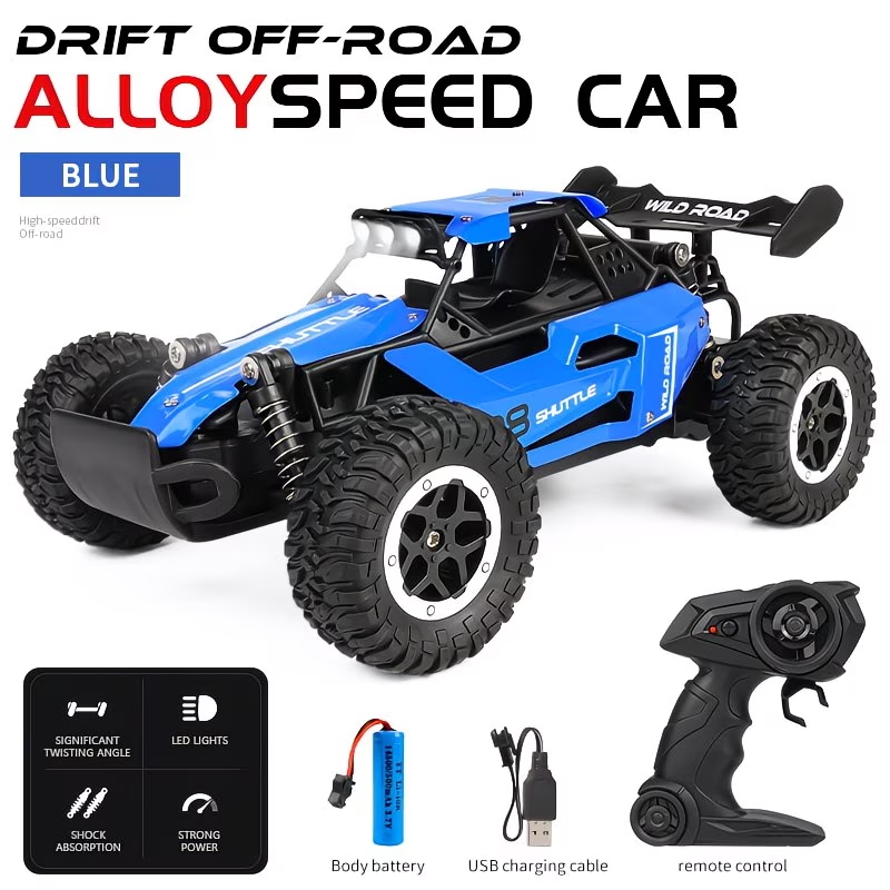ZNLYRION Carro RC Off Road em  - Rc Hobby Workbench avaliação e preço