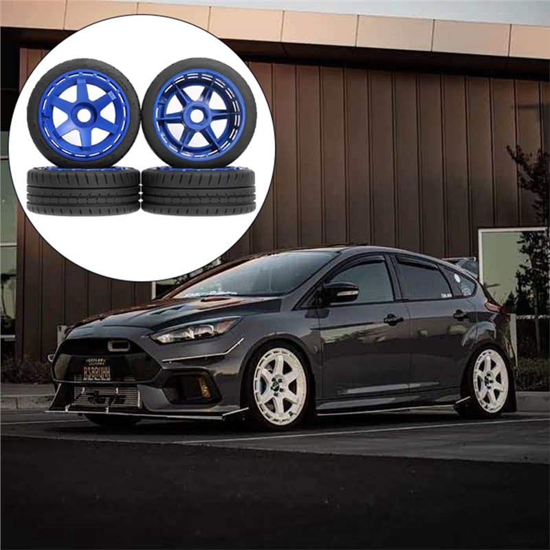 Adaptador Hexagonal de Pneus d - Wheel Hex Adapter avaliação e preço