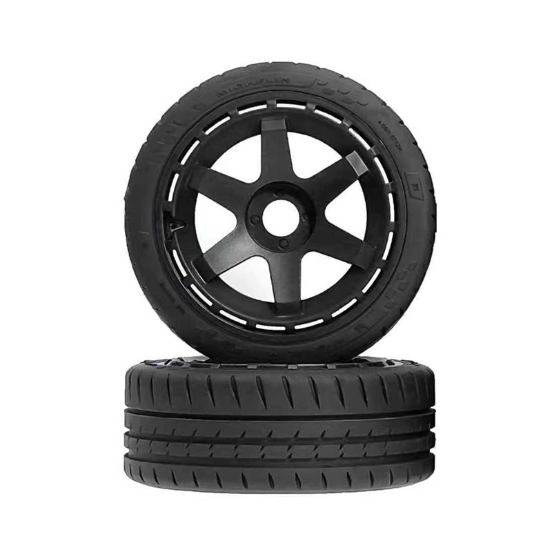 Adaptador Hexagonal de Pneus d - Wheel Hex Adapter avaliação e preço