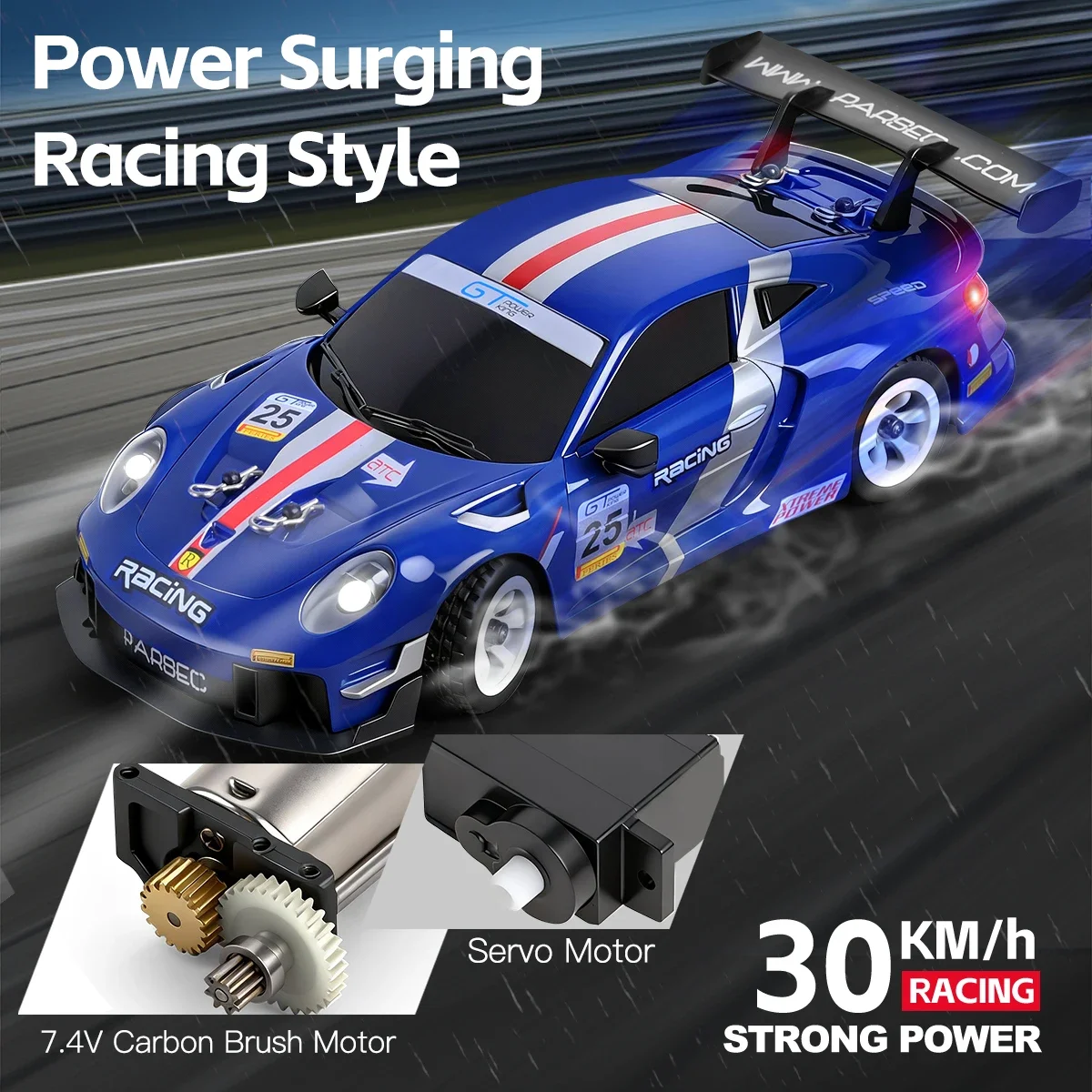 Wltoys 284019-a 284191 1:28 2. - Rc Hobby Workbench avaliação e preço