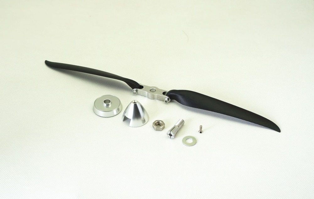 Dw hobby rc peças 6 