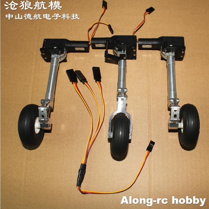 Nariz ou conjunto principal ou - Rc Hobby Online avaliação e preço