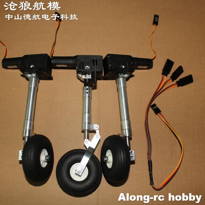 Nariz ou conjunto principal ou - Rc Hobby Online avaliação e preço