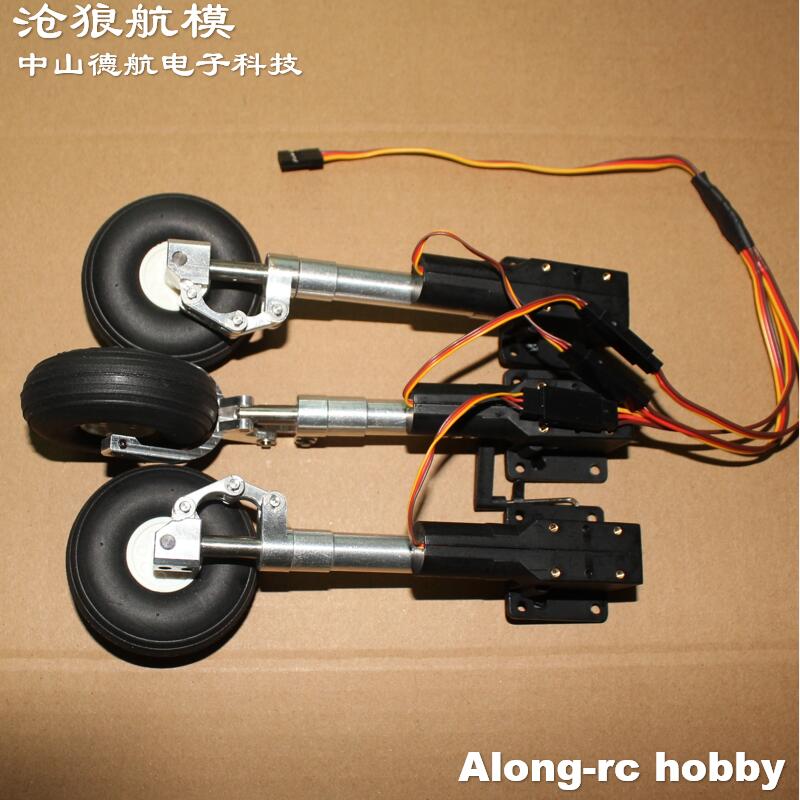 Nariz ou conjunto principal ou - Rc Hobby Online avaliação e preço