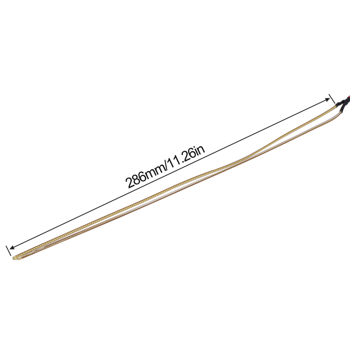 Luzes de tira led noite holofo - Rc Hobby Workbench avaliação e preço