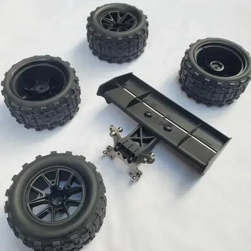 Kit de Peças de Upgrade para C - Rc Hobby Monster Truck avaliação e preço