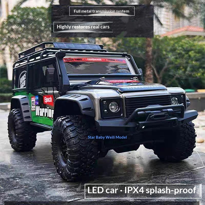 Carro de Controle Remoto Huang - Rc Hobby Monster Truck avaliação e preço
