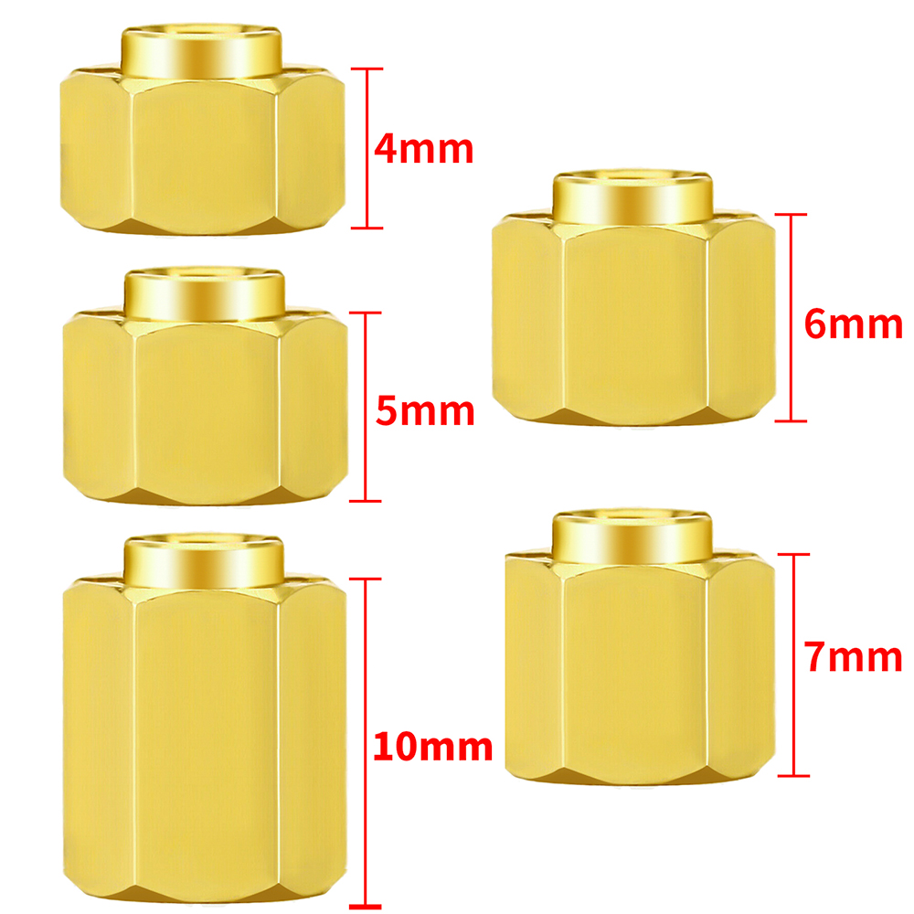 Yeahrun extensores de cubo sex - Wheel Hex Adapter avaliação e preço