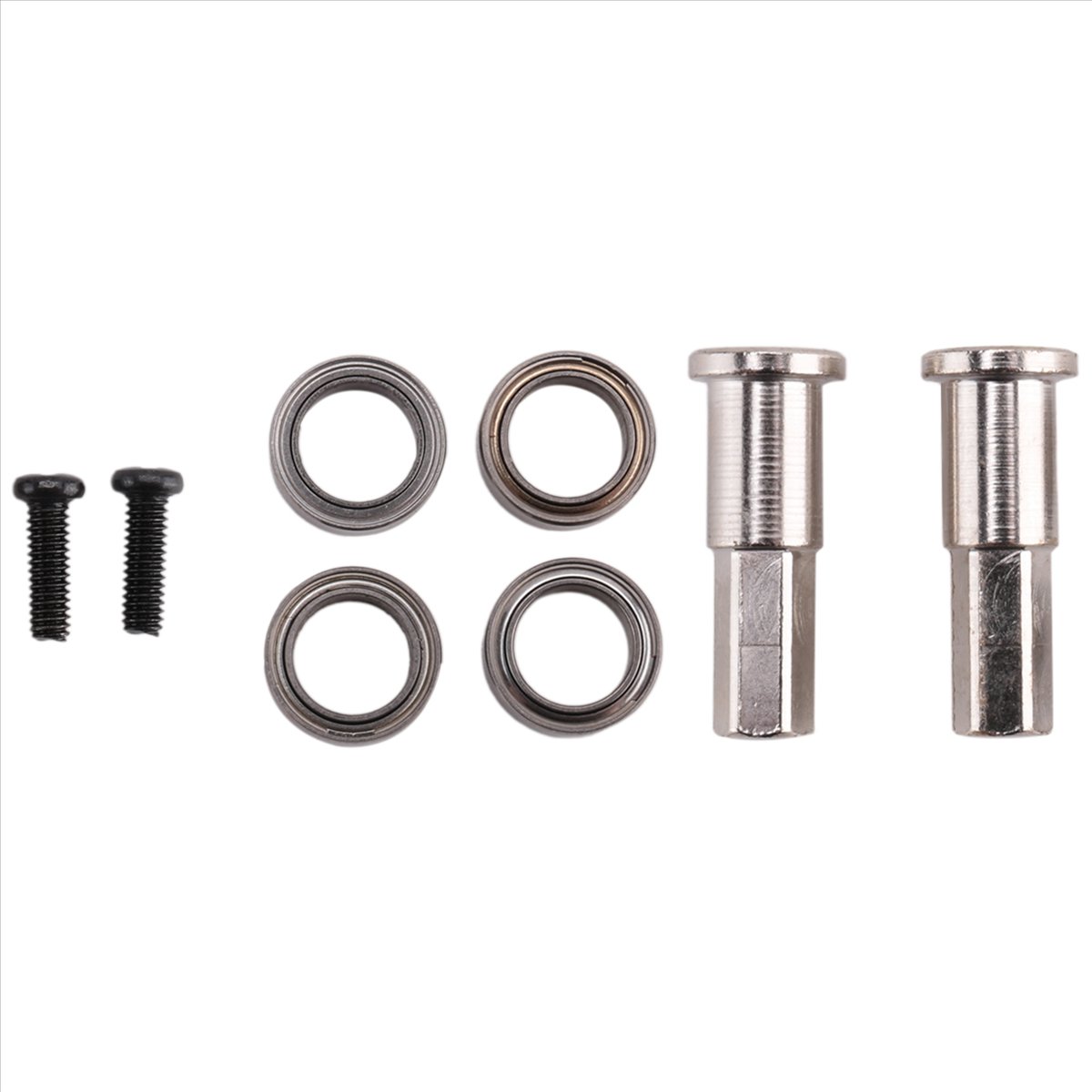 Nova Chegada: Adaptador Hexago - Wheel Hex Adapter avaliação e preço