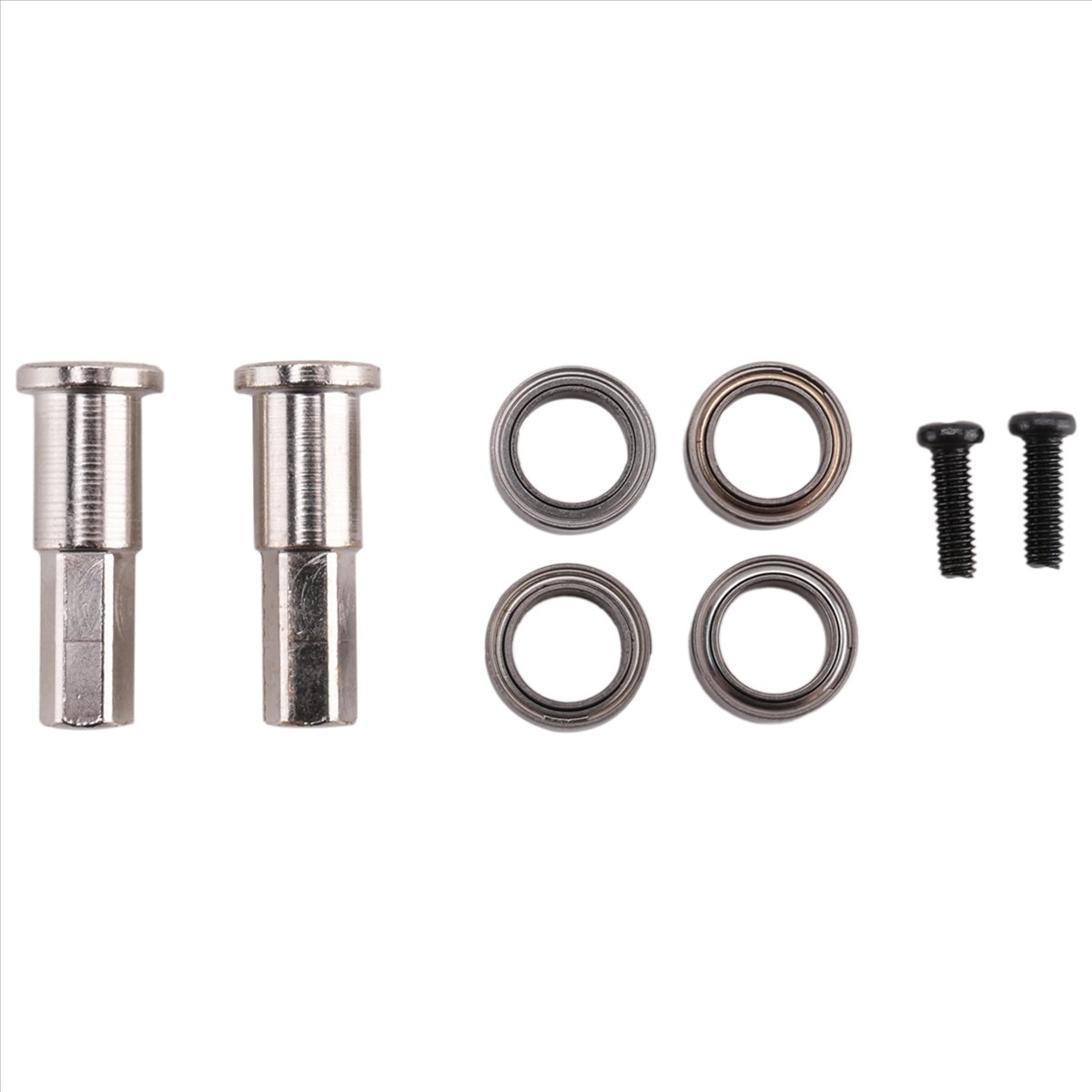 Nova Chegada: Adaptador Hexago - Wheel Hex Adapter avaliação e preço