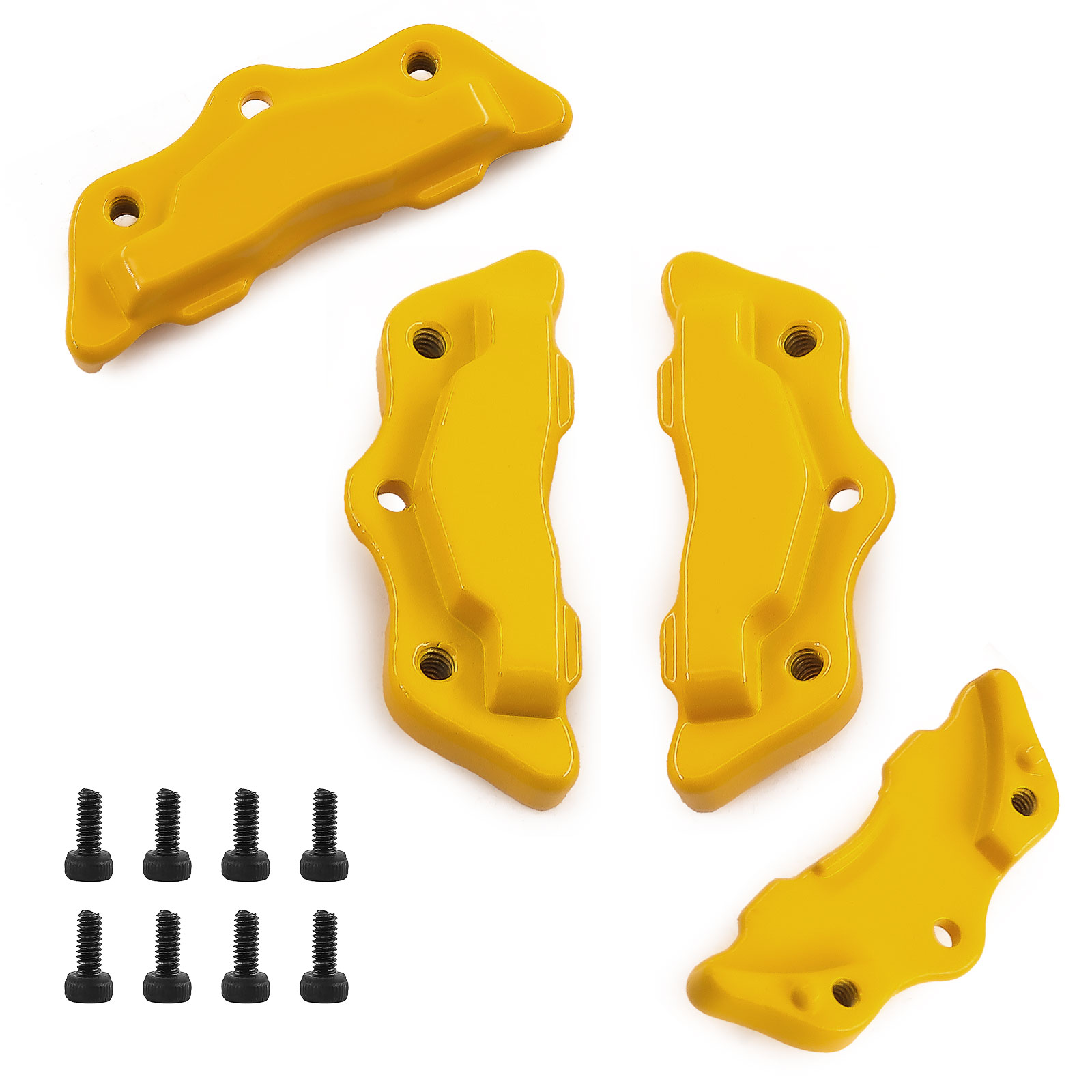 Adaptador de cubo hexagonal de - Wheel Hex Adapter avaliação e preço
