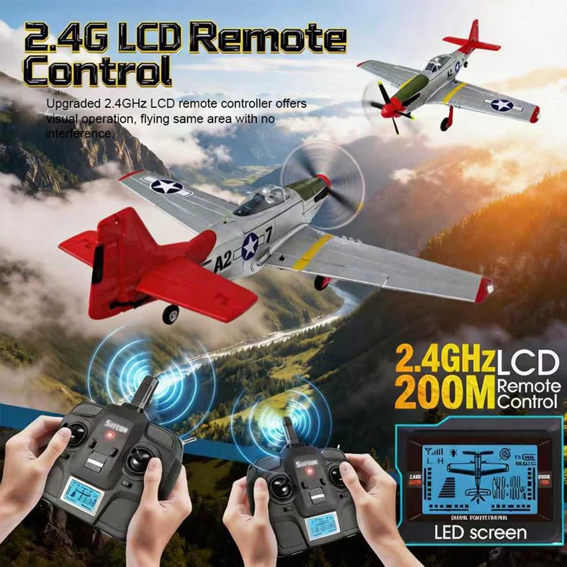 Novo aeronave de controle remo - Rc Hobby Grade Helicopter avaliação e preço