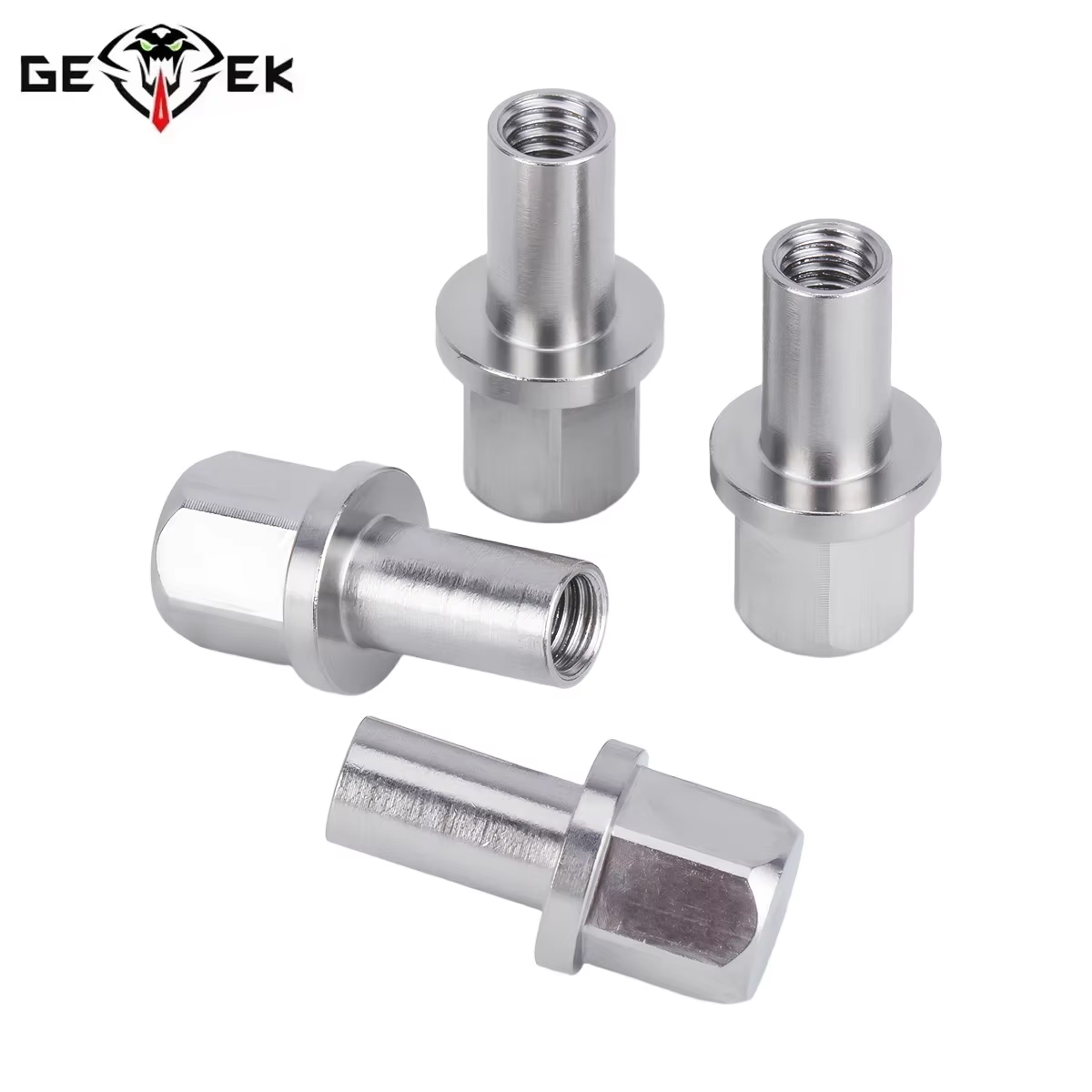 Aço inoxidável 12mm hex roda h - Wheel Hex Adapter avaliação e preço