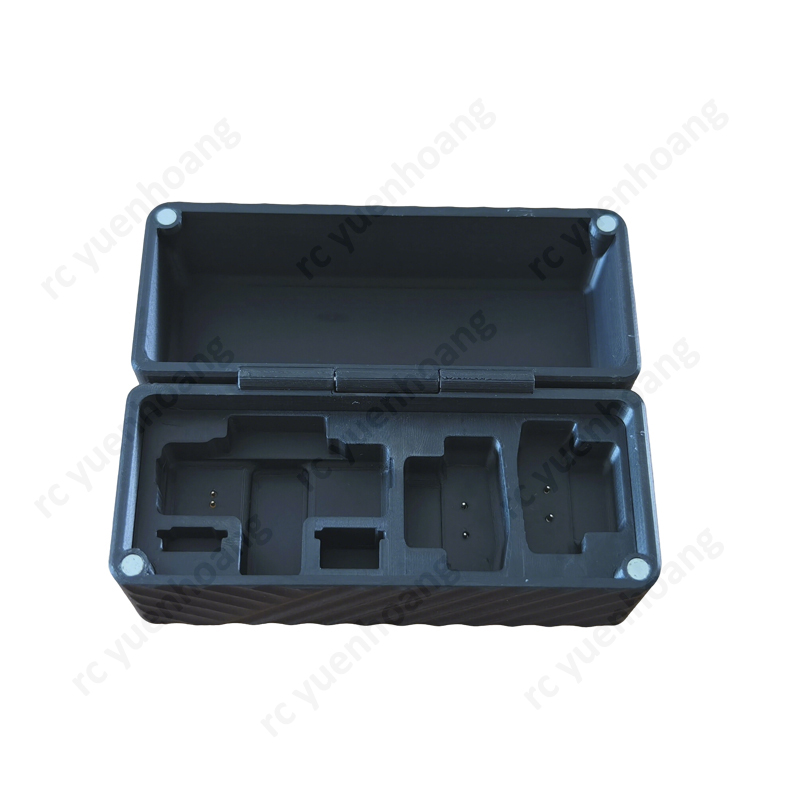 1PCS Para DJI Mic Mini Microfo - Rc Hobby Warehouse avaliação e preço