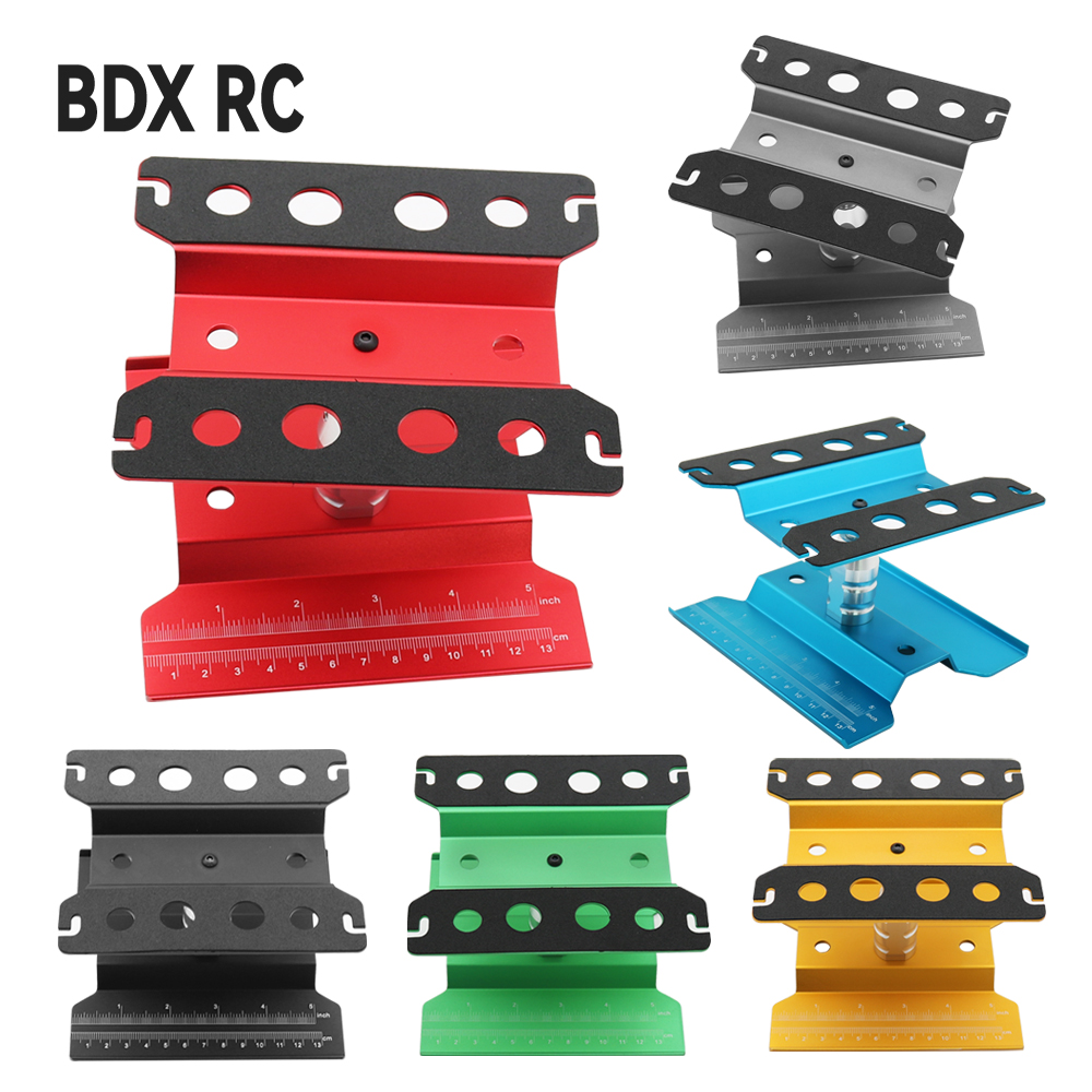 Estação de reparo de metal pla - Rc Hobby Warehouse avaliação e preço