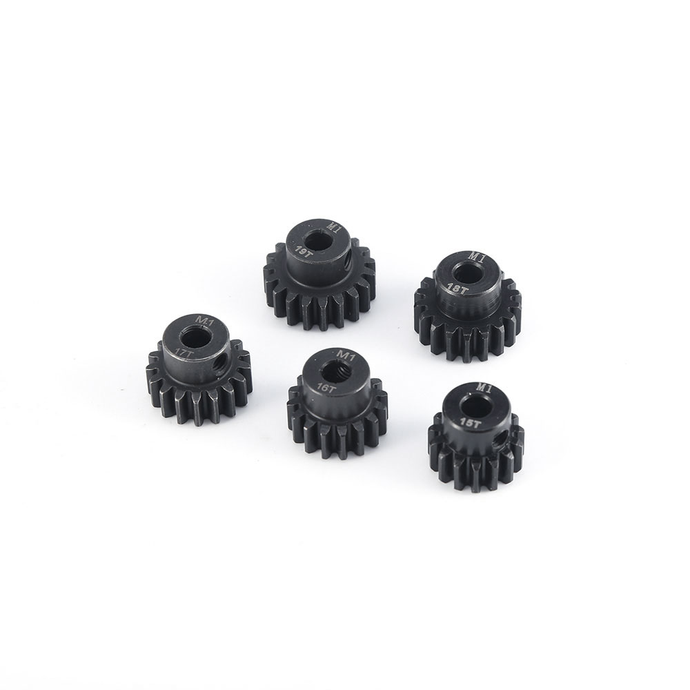 SURPASS HOBBY M1 15T 16T 17T 1 - Rc Hobby Monster Truck avaliação e preço
