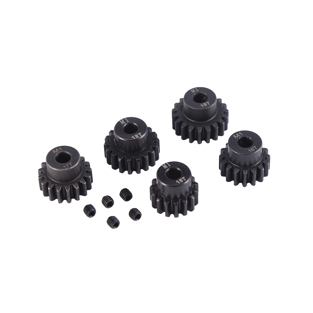 SURPASS HOBBY M1 15T 16T 17T 1 - Rc Hobby Monster Truck avaliação e preço