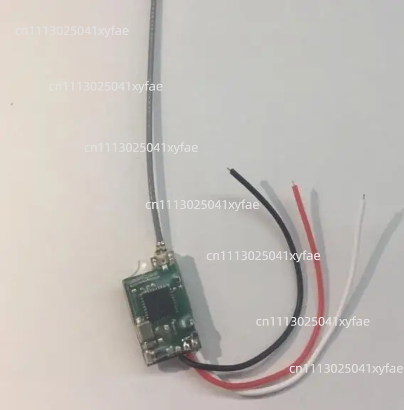 Mini Receptor para Spektrum DS - Receiver Sbus 8Ch avaliação e preço