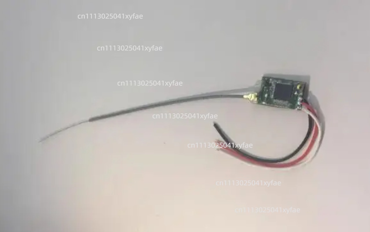 Mini Receptor para Spektrum DS - Receiver Sbus 8Ch avaliação e preço