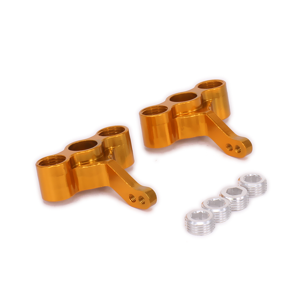 Blocos de suporte de alumínio  - Rc Hobby Monster Truck avaliação e preço