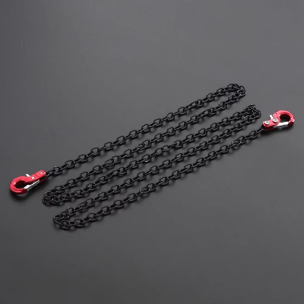 Gancho de Reboque CNC de Metal - Hobby Rc Van avaliação e preço