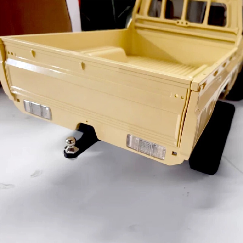 Pedal de Reboque Mangniu MN82  - Hobby Rc Van avaliação e preço