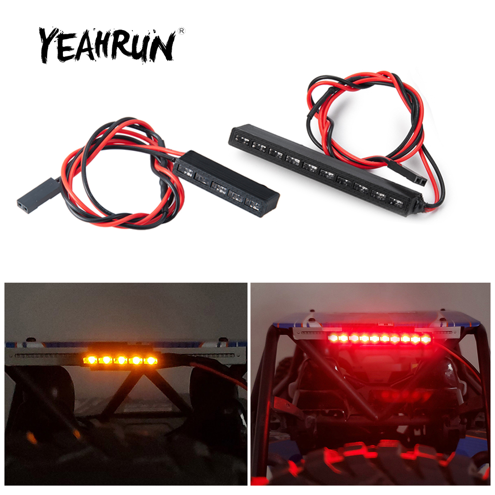 YEAHRUN Vermelho/Amarelo 32/65 - Rc Hobby Warehouse avaliação e preço