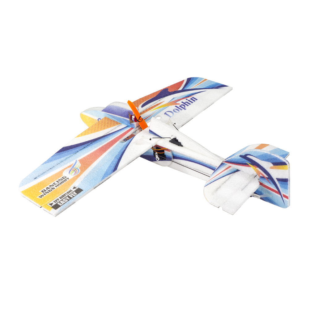 Avião RC Modelo Real Hawk 580M - Rc Hobby Online avaliação e preço