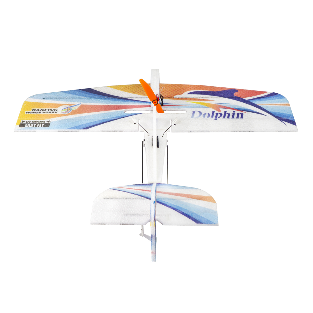 Avião RC Modelo Real Hawk 580M - Rc Hobby Online avaliação e preço
