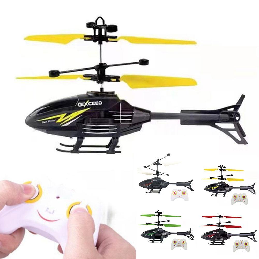 Helicóptero de controle remoto - Rc Hobby Grade Helicopter avaliação e preço