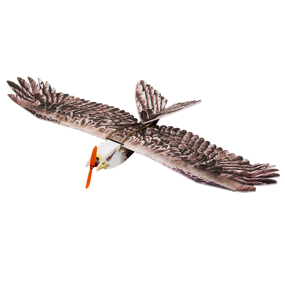 DW Hobby Eagle II EPP Avião RC - Rc Hobby Online avaliação e preço