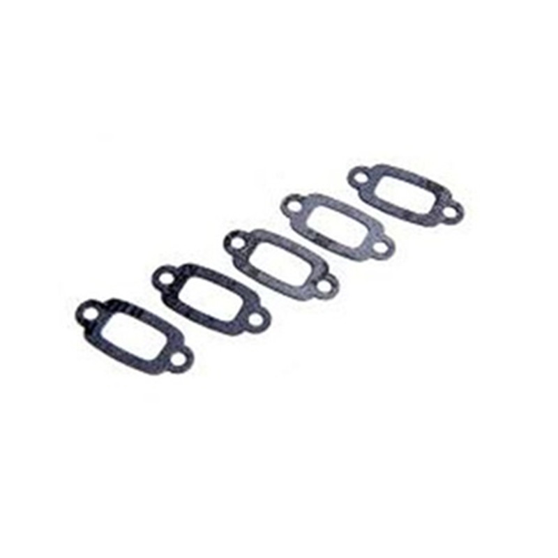Conjunto de 5 Peças de Juntas  - Hobby Rc Van avaliação e preço