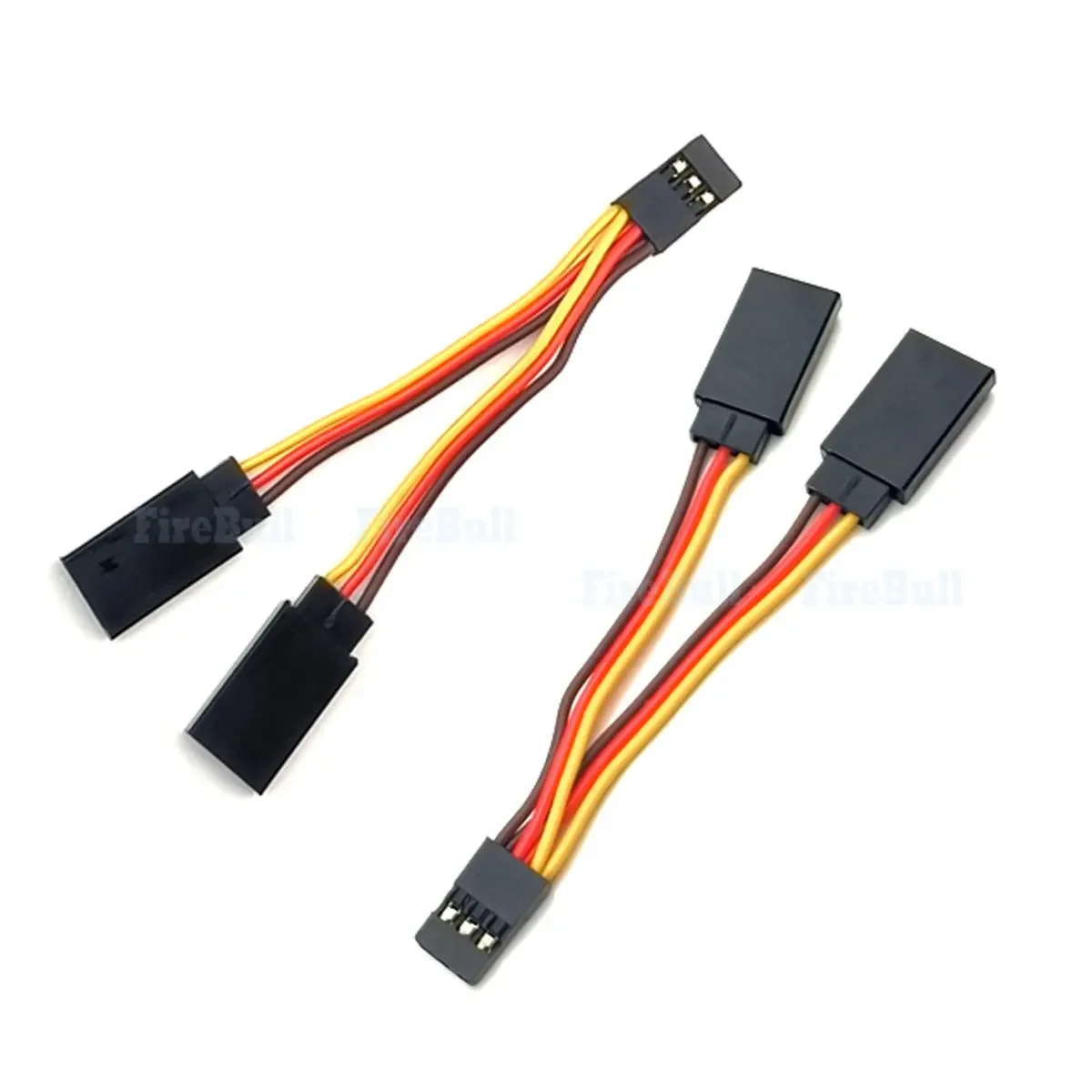 1 2 pces/5 pces 90mm servo div - Rc Hobby Warehouse avaliação e preço