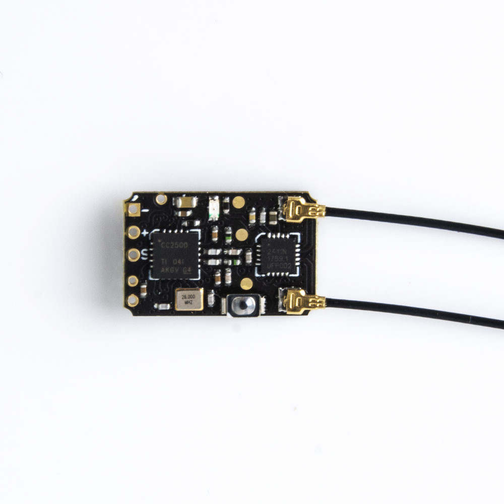 Receptor Nano Radiomaster R1 M - Receiver Sbus 8Ch avaliação e preço