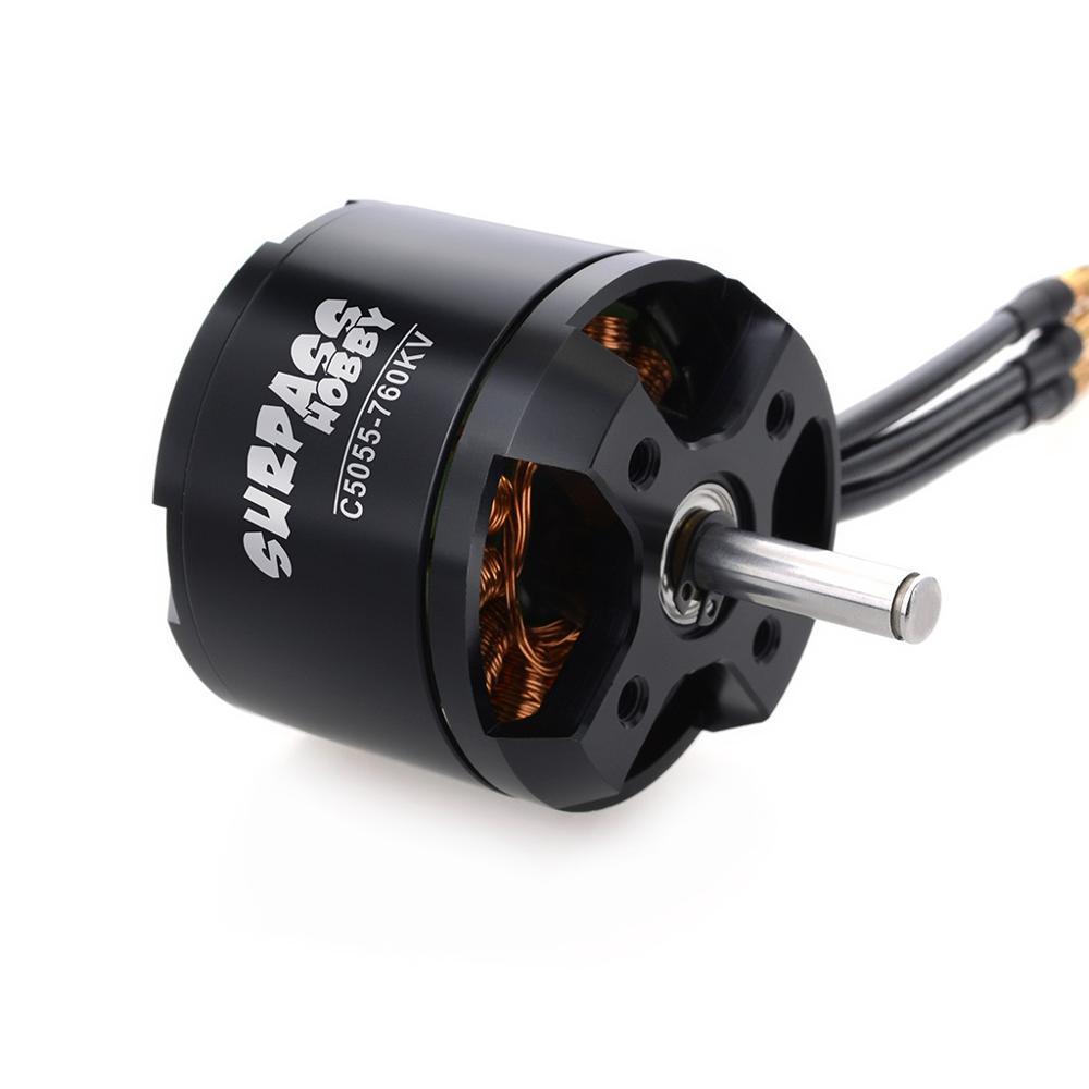 SURPASS HOBBY-Motor sem escova - Rc Hobby Online avaliação e preço