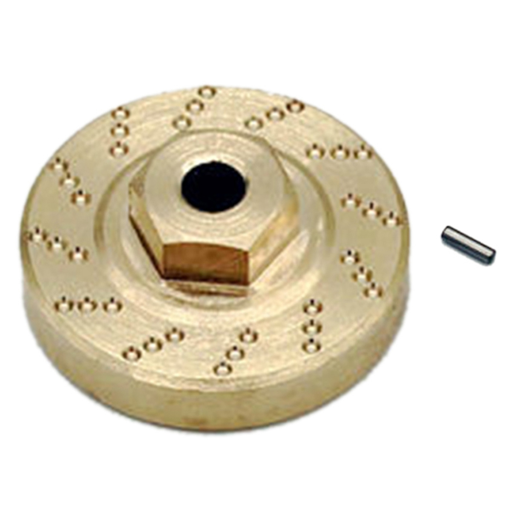 12 Peças Adaptador Hexagonal d - Wheel Hex Adapter avaliação e preço