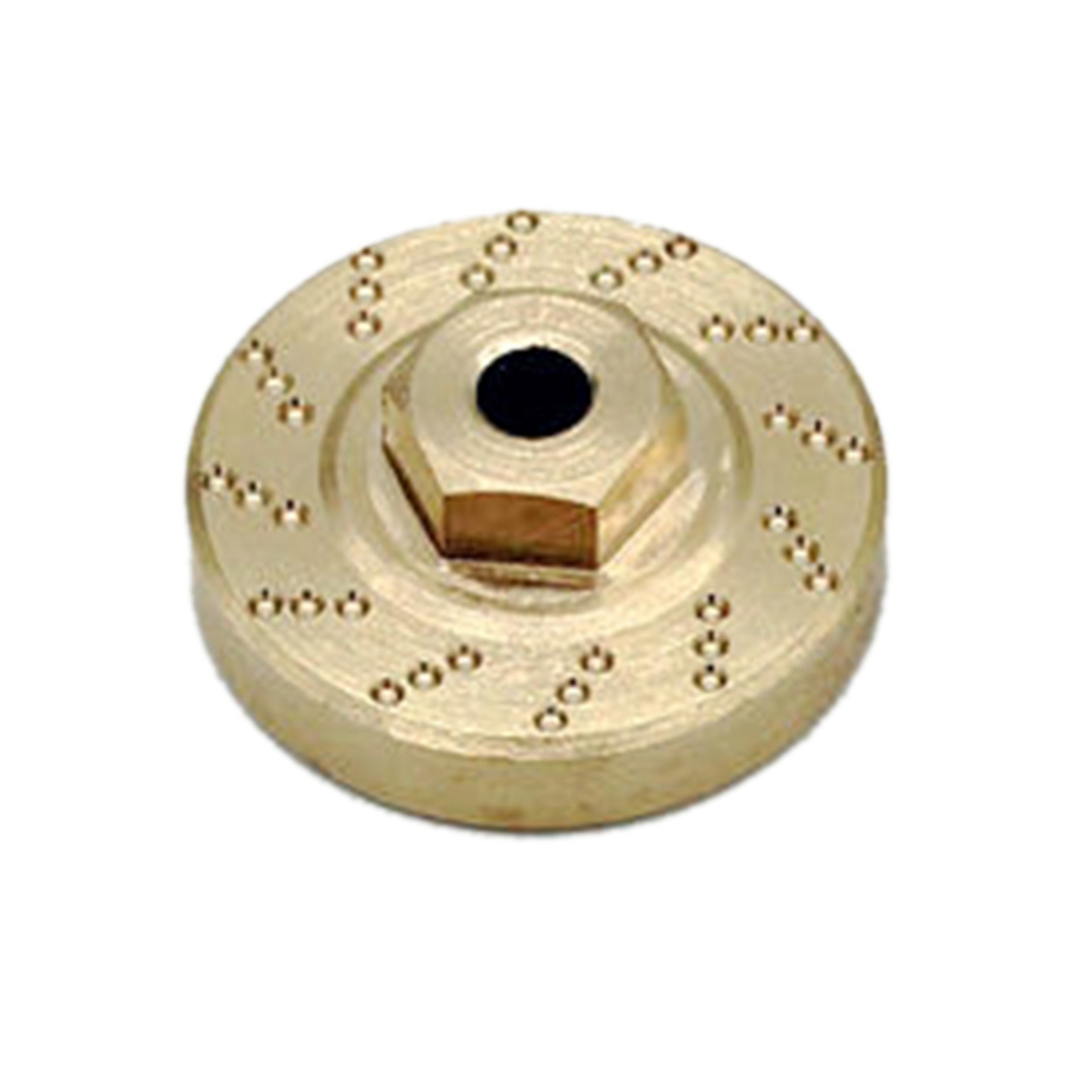 12 Peças Adaptador Hexagonal d - Wheel Hex Adapter avaliação e preço