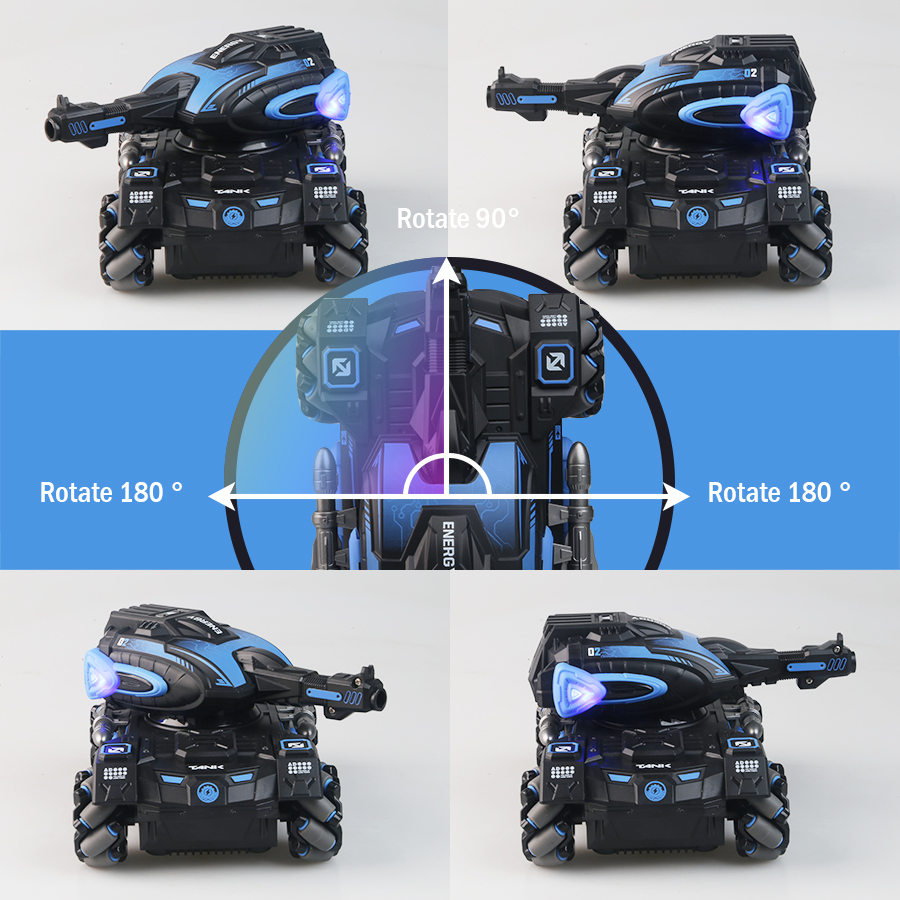Carro RC Jet 2.4G com Controle - Rc Hobby Workbench avaliação e preço