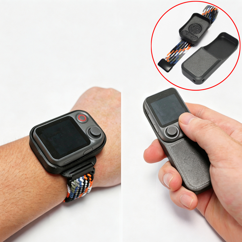 1 Conjunto para DJI Osmo Pocke - Rc Hobby Warehouse avaliação e preço