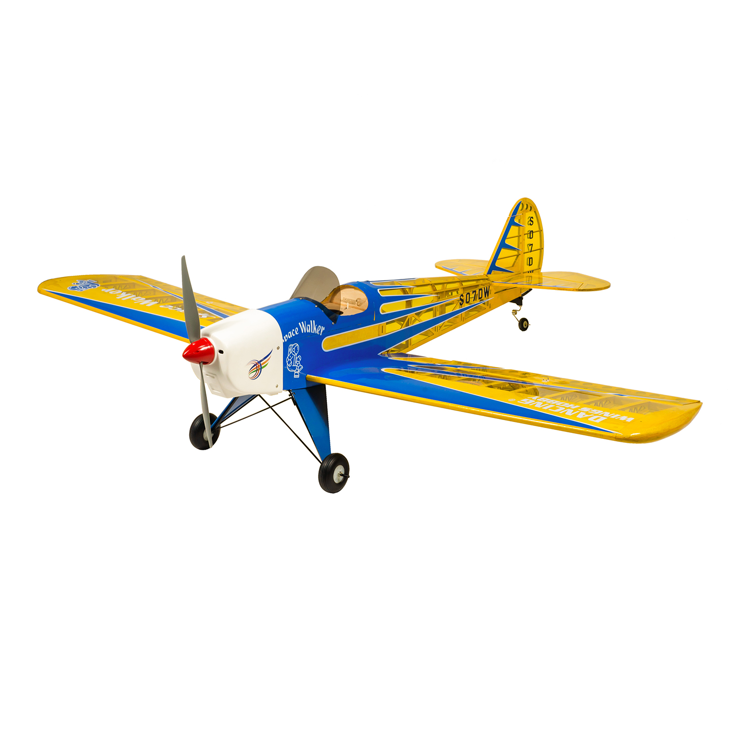 Dancing Wings Hobby 1.6M (63 p - Rc Hobby Online avaliação e preço