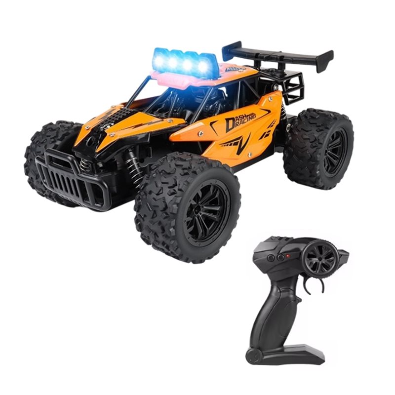 Carro de liga leve FBIL-RC em  - Rc Hobby Workbench avaliação e preço