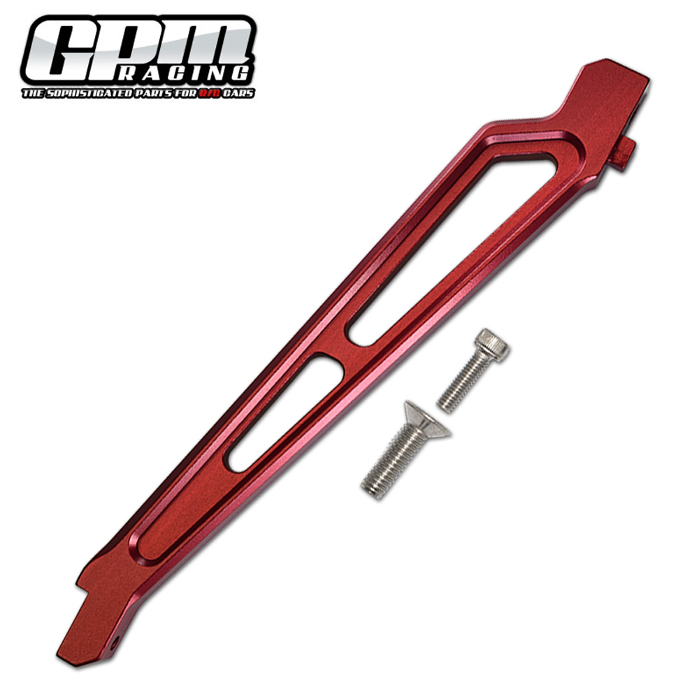 Gpm para arrma 1/7 fireteam mo - Rc Hobby Warehouse avaliação e preço