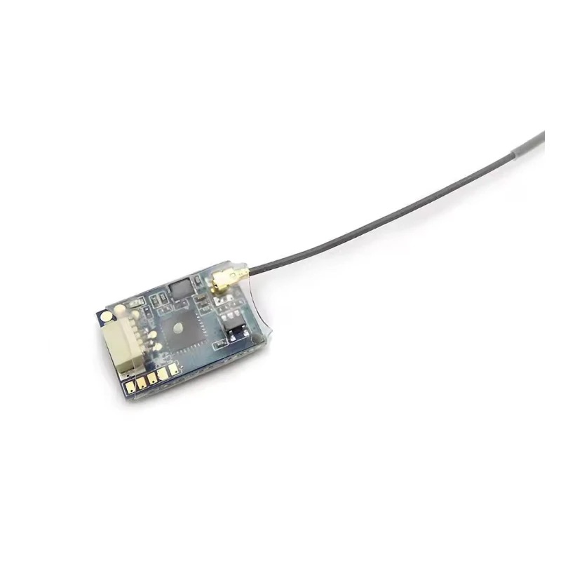 Receptor Mini FLYSKY FS-A8S V2 - Receiver Sbus 8Ch avaliação e preço