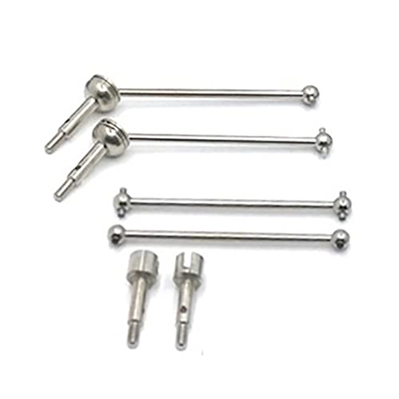 Eixo de transmissão CVD diante - Wheel Hex Adapter avaliação e preço