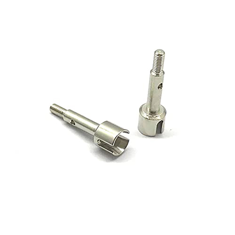 Eixo de transmissão CVD diante - Wheel Hex Adapter avaliação e preço