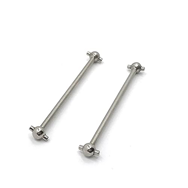 Eixo de transmissão CVD diante - Wheel Hex Adapter avaliação e preço